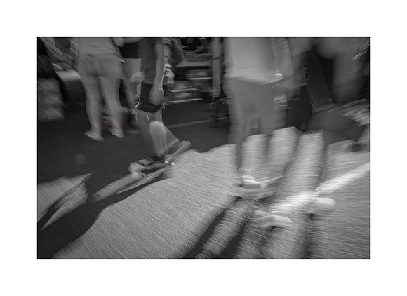 Market Movement