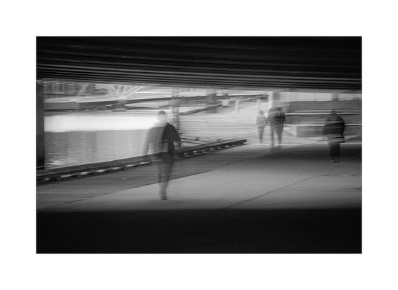 Under The Bridge