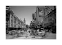 Rush at the Intersection