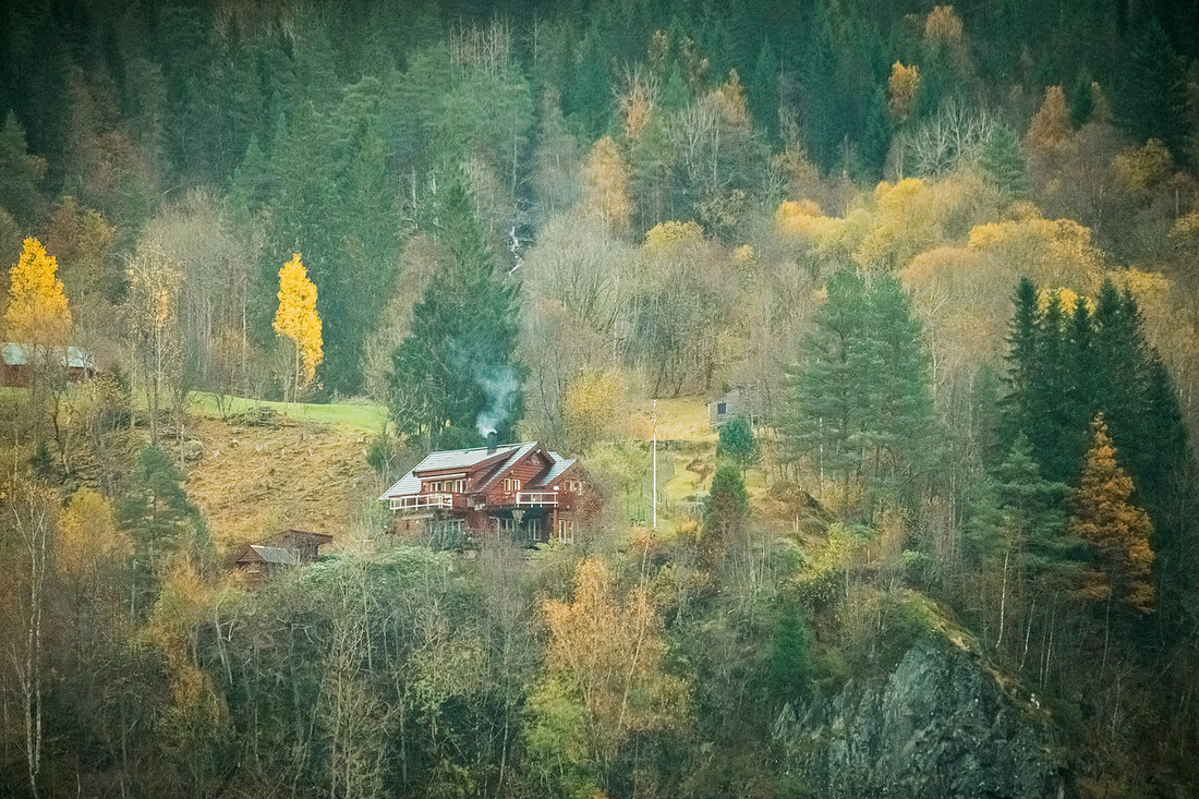 Hidden Gem
