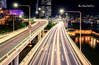 Highway lights |OFa1131|