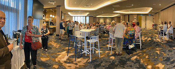 Heartfit 2024 Christmas Party 13