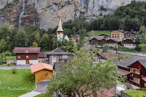 Toylike, Lauterbrunnen |OFa1199|