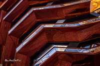 New York 'the Vessel' hive |OFa1035|