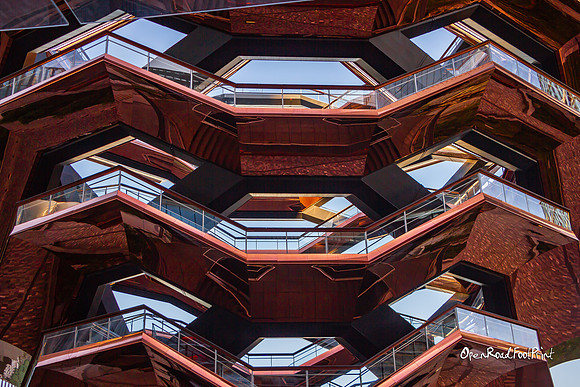 New York hive |OFa1037|
