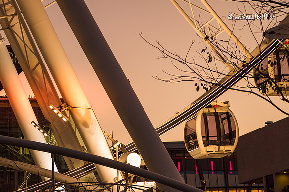 Empty carriage |OFa1140|