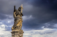 John the Baptist |OFa1052|