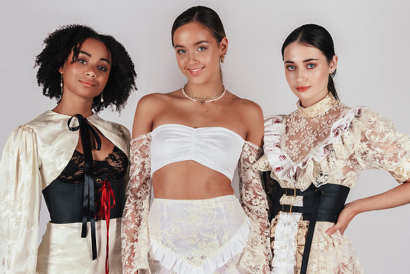 TAFE Fashion Design Diploma