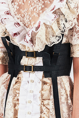 TAFE Fashion Design Diploma