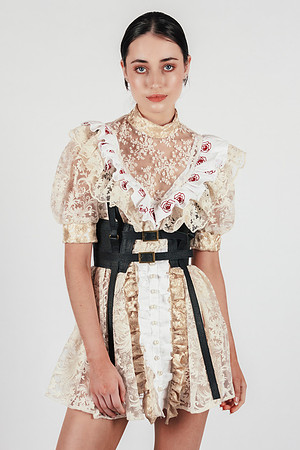 TAFE Fashion Design Diploma