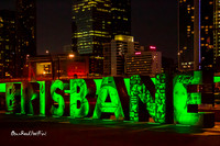 Lights up Brisbane |OFa1141|