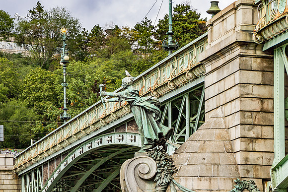 Charles Bridge |OFa1046|