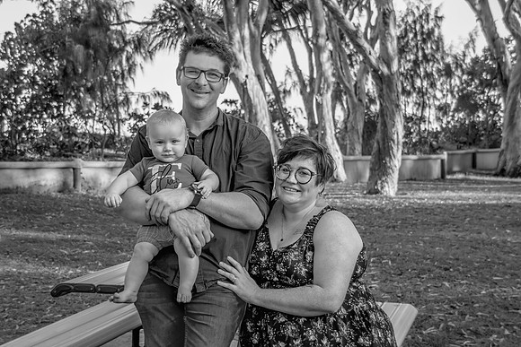 Openroad Portraiture