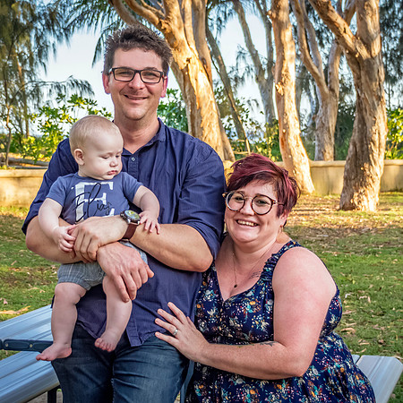 Openroad Portraiture