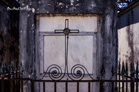 St. Louis Cemetery No. 1 |OFa1308|