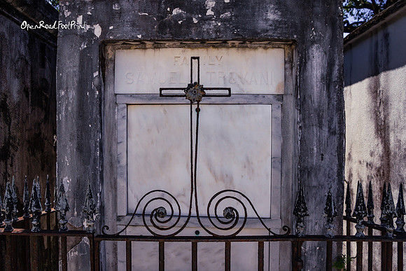St. Louis Cemetery No. 1 |OFa1308|