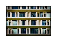 Cemented Reflection
