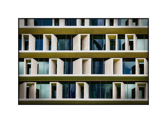 Cemented Reflection