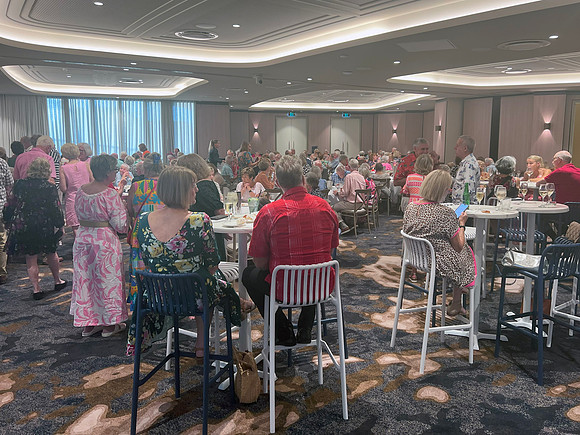 Heartfit 2024 Christmas Party 20