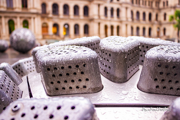 Metal structures |OFa1145|