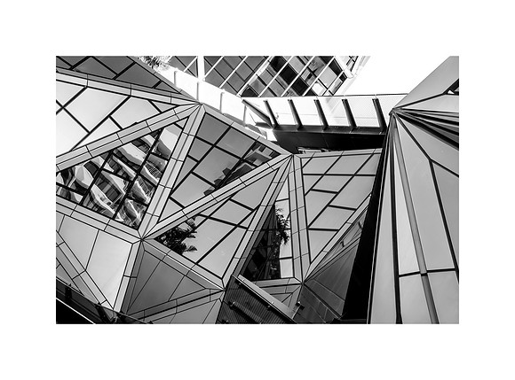 Triangles Are In