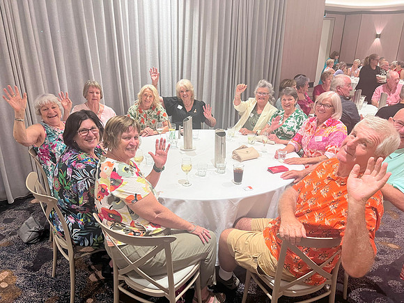Heartfit 2024 Christmas Party 23