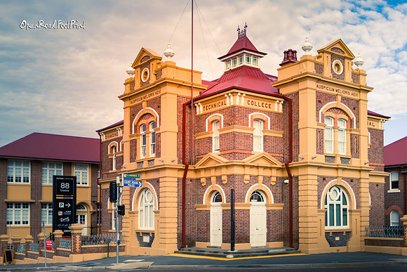 Ipswich, Queensland |OFa1068|