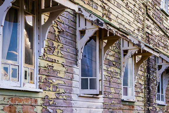 Peeling away |OFa1069|