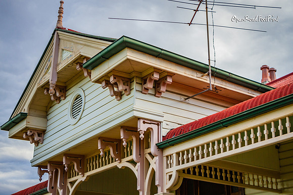St Paul's Anglican Church home |OFa1071|