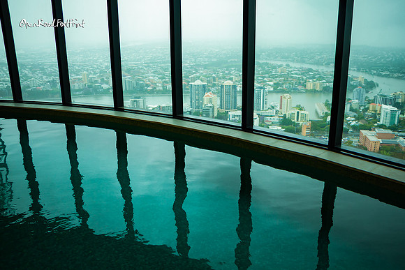 Brisbane poolside tints |OFa1075|