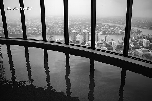Brisbane poolside monotints |OFa1076|