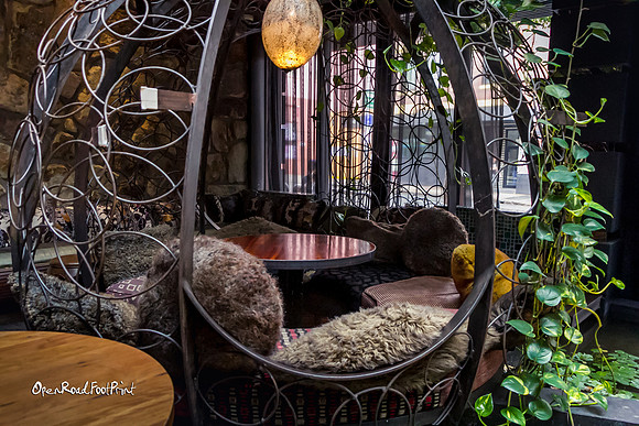 Cloudland, Fortitude Valley interior |OFa1101|