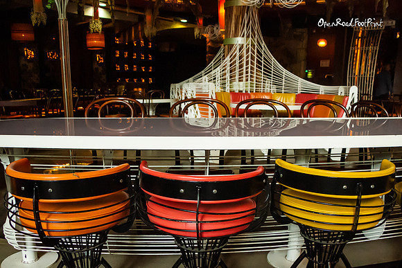 Cloudland - take a seat |OFa1105|
