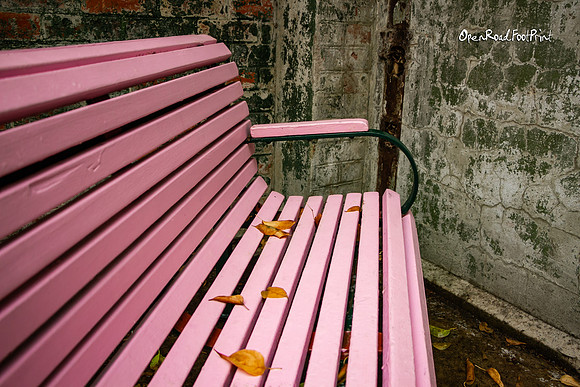 Pink angles |OFa1107|