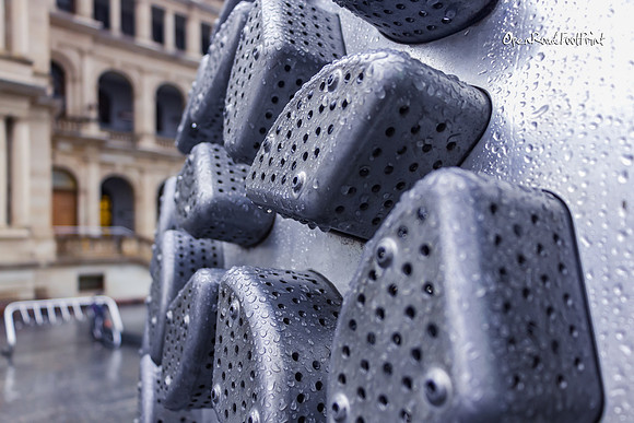 Metal structures |OFa1108|