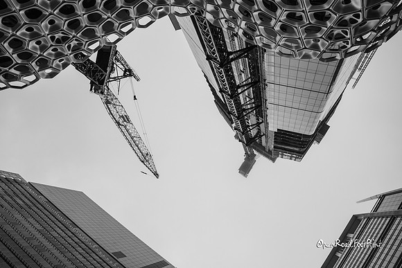 Commence. Building. |OFa1111|