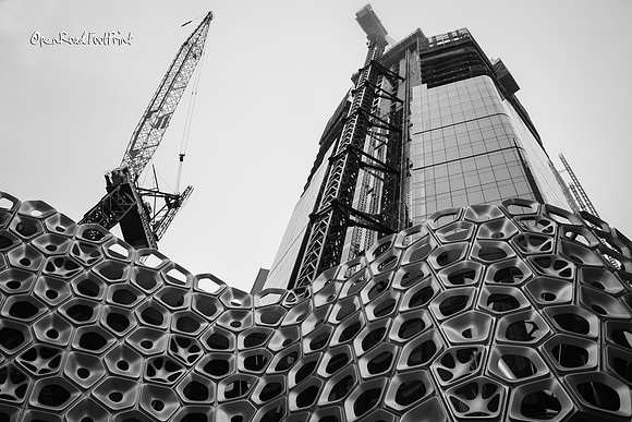 Commence. Building. |OFa1112|