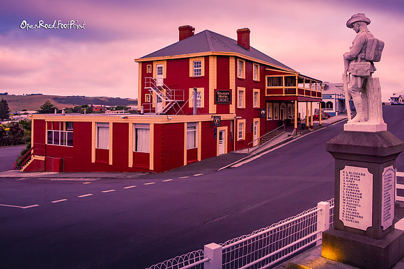 Stanley Hotel |OFa1247|