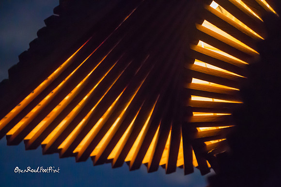 Roof structure |OFa1276|