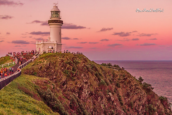 Prompt : LIGHTHOUSE |OFa200301|