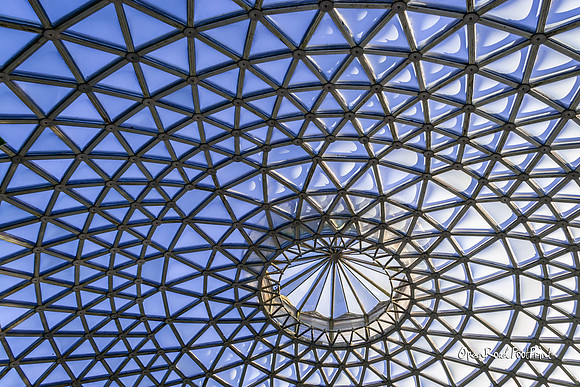 Triangle architecture  |OFa1325|