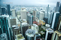 Brisbane cityscape |OFa1142|