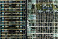 New York City - reflective |OFa1516|