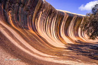 Wave Rock, Hyden, WA. |OFa1356|