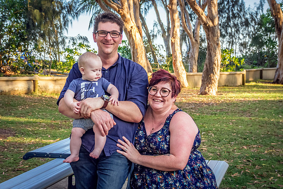 Openroad Portraiture