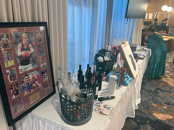 Heartfit 2024 Christmas Party 19