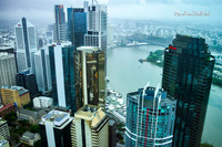 Brisbane cityscape |OFa1143|