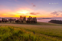 Yungaburra sunrise  |OFa1270|