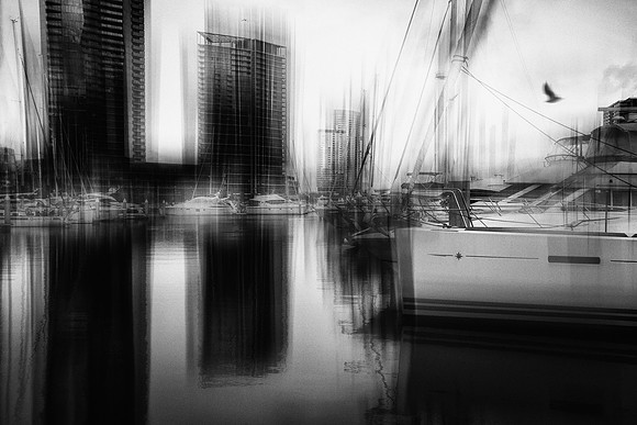 River Rhythm