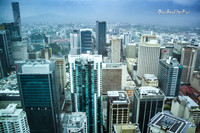 Brisbane cityscape |OFa1144|
